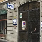 Hotel Arno Milán
