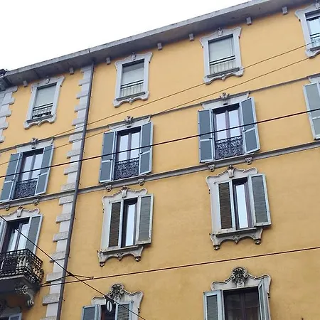 Ξενοδοχείο Arno