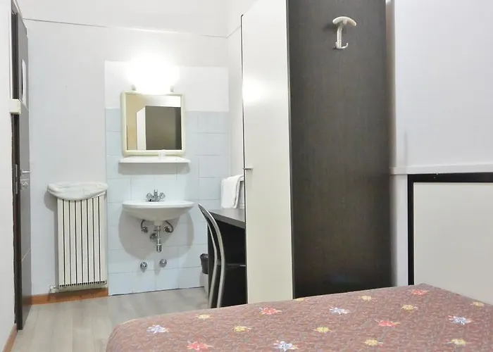 Hotel Arno