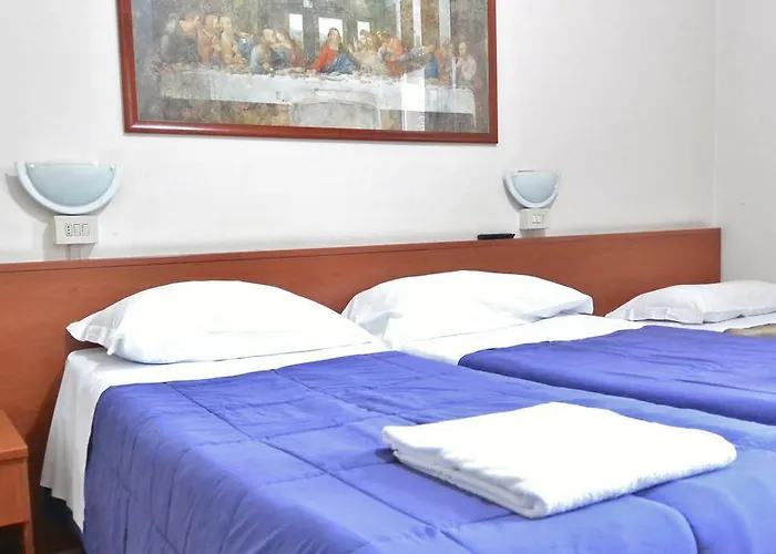 Hotel Arno