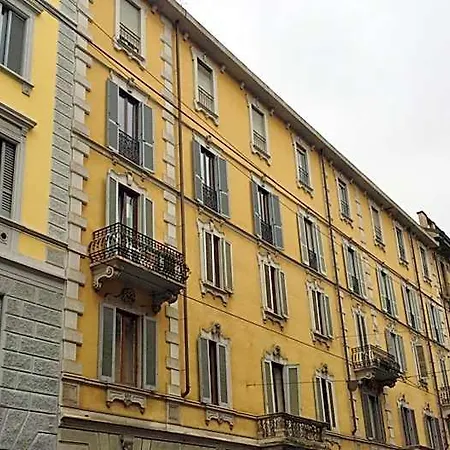 Arno Hotel