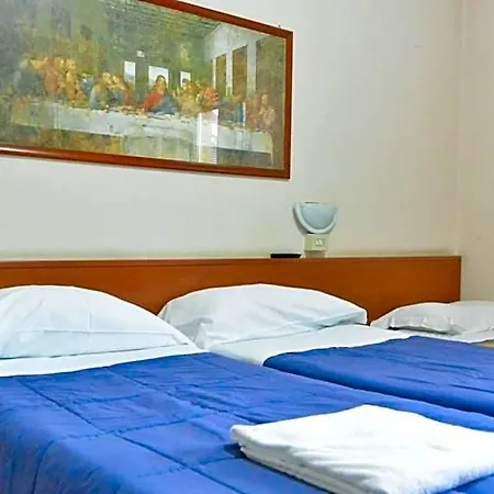Hotel Arno