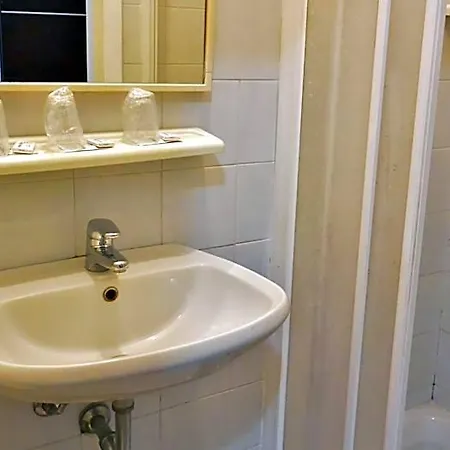 Hotel Arno