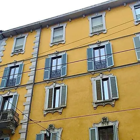 Hotel Arno
