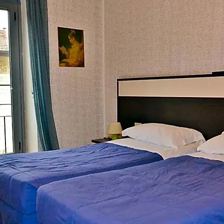 Hotel Arno Milan