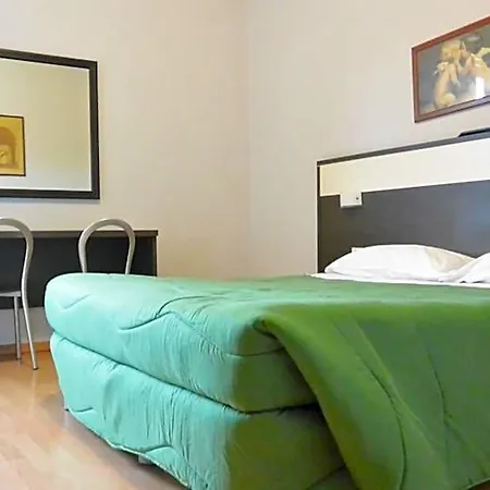 Hotel Arno Milan