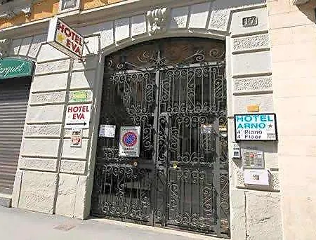 Arno Hotel Milano