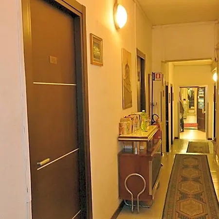 Hotel Arno *