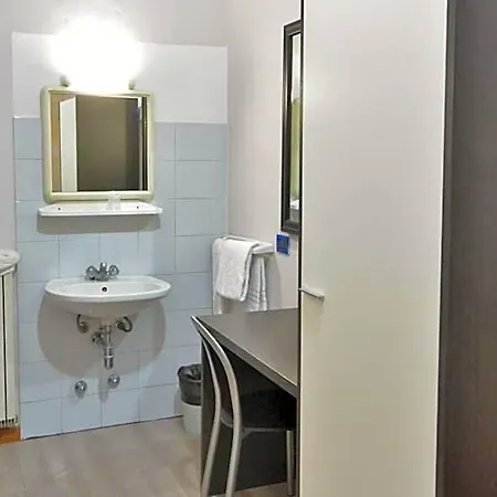 Hotel Arno Milan