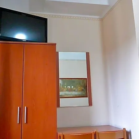 Arno Hotel Milan