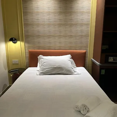 Hotel Arno