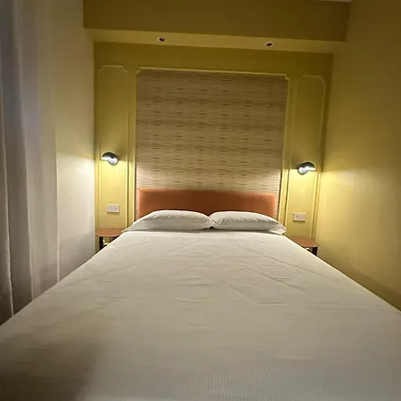 Hotel Arno Milano