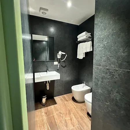 Arno Hotel Milano