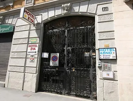 Hotel Arno *