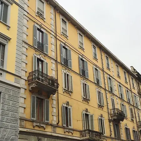 Hotel Arno *