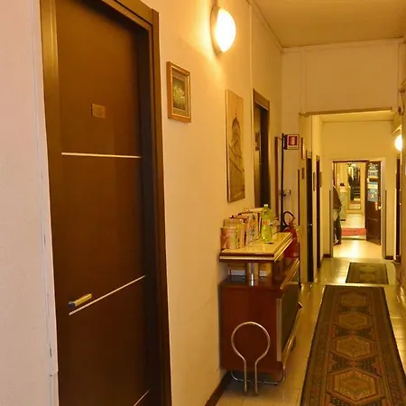 Hotel Arno