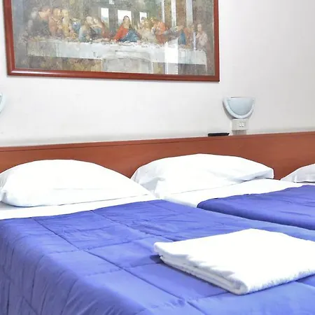 Hotel Arno