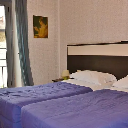 Hotel Arno Milán