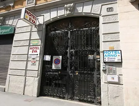 Hotel Arno *